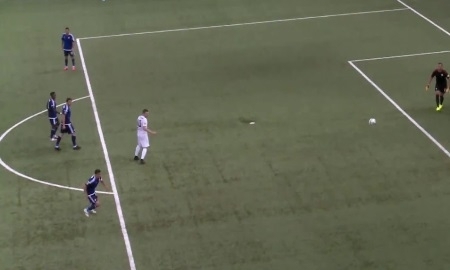 Видеообзор матча Премьер-Лиги «Астана» — «Ордабасы» 2:0 