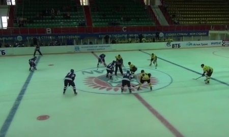 Видеообзор матча Кубка Казахстана «Кулагер» — «Темиртау» 5:1