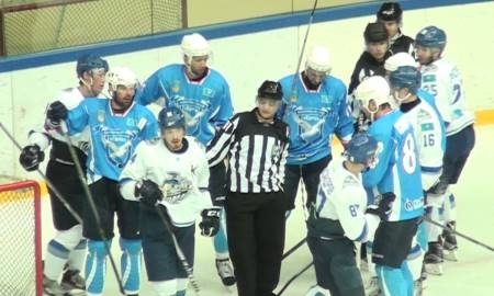 Видеообзор матча Кубка Казахстана «Иртыш» — «Номад» 3:2