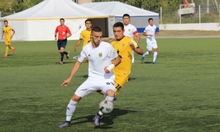 Видеообзор матча Второй лиги «Тобол-U21» — «Кайрат-U21» 0:3