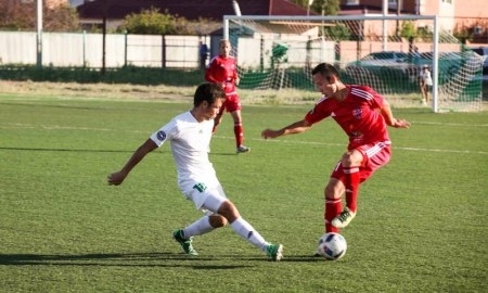 Видеообзор матча Второй лиги «Атырау-U21» — «Акжайык-U21» 1:0
