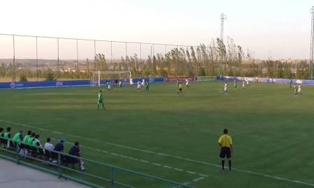 Видеообзор матча Второй лиги СДЮШОР № 7 — «Окжетпес-U21» 1:1