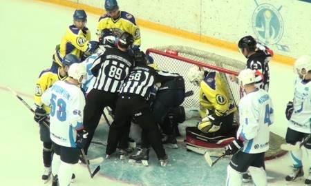 Видеообзор матча Кубка Казахстана «Алматы» — «Иртыш» 4:2