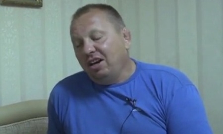 Алексей Ларионов: «Моя Катя — невеста пока только для спорта»