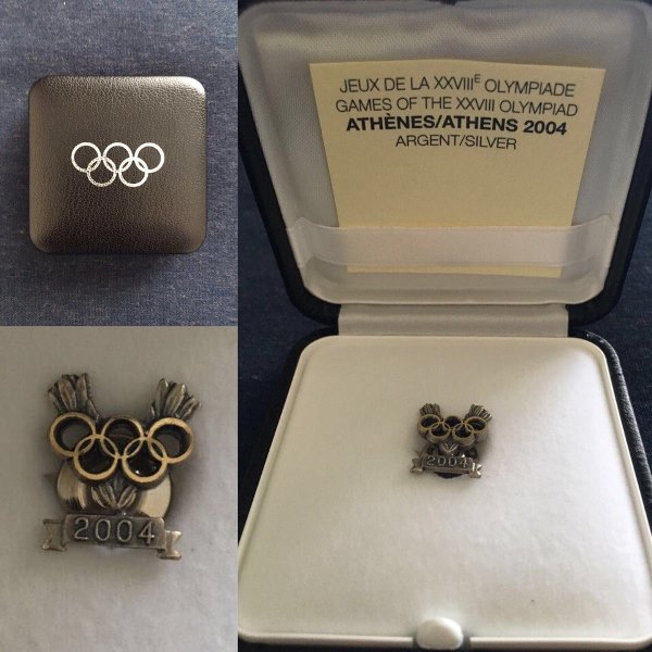 МОК признал заслуги Головкина