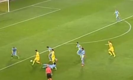 Видеообзор матча Лиги Европы БАТЭ — «Астана» 2:2