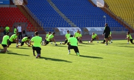 Видеоанонс «Кайрата» к матчу Премьер-Лиги с «Ордабасы»