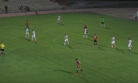 Видео матча Премьер-Лиги «Тобол» — «Шахтер» 2:0