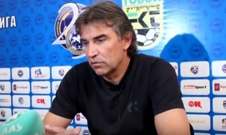 Алексей Еременко: «Из-за травм пришлось перекраивать линию обороны»