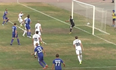 Видеообзор матча Премьер-Лиги «Акжайык» — «Тараз» 2:0