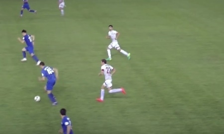 Видеообзор матча Премьер-Лиги «Актобе» — «Иртыш» 1:0