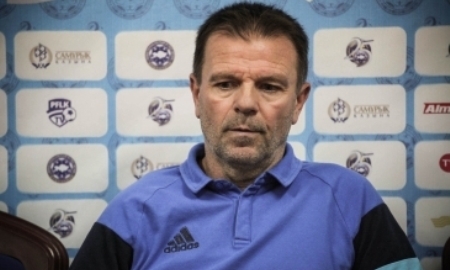 Стойчо Младенов: «Последние десять минут были для нас фатальными» 