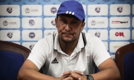 Алмас Кулшинбаев: «Ничья на выезде — хороший результат» 