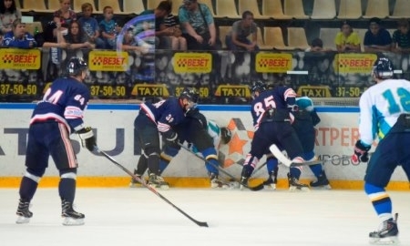 Видеообзор матча «Кубка Губернатора Оренбургской области» «Торпедо» — «Южный Урал» 4:3 Б