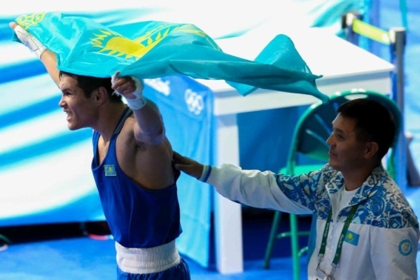 Мырзагали Айтжанов: «Елеусинов, Ниязымбетов и Левит в равной степени были вправе претендовать на Кубок Вэла Баркера»