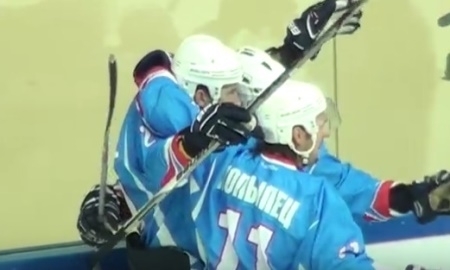 Видеообзор финального матча Кубка Казахстана «Иртыш» — «Кулагер» 1:2