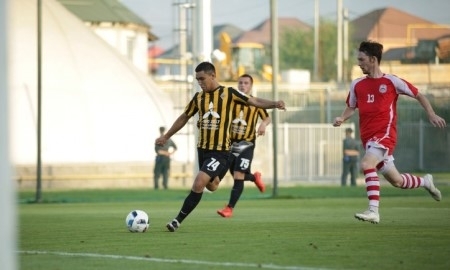 Видеообзор матча Второй лиги «Кайрат-U-21» — «Рузаевка» 1:1