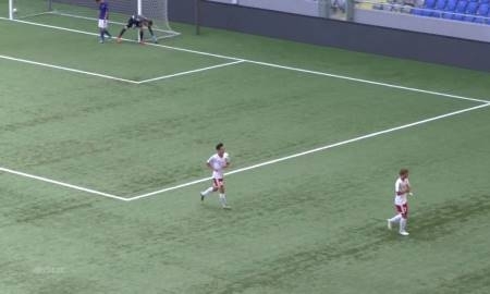 Видеообзор матча Первой Лиги «Байтерек» — «Шахтер-Булат» 0:3