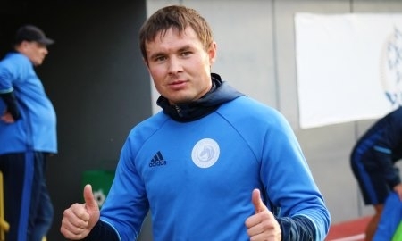 Фоторепортаж с тренировки «Окжетпеса»