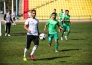 Фоторепортаж с товарищеского матча «Атырау» — «Атырау-U21» 2:0