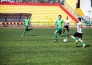Фоторепортаж с товарищеского матча «Атырау» — «Атырау-U21» 2:0