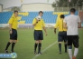 Фоторепортаж с товарищеского матча «Жетысу» — «Жетысу-U21» 5:0 