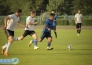 Фоторепортаж с товарищеского матча «Жетысу» — «Жетысу-U21» 5:0 