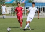 Фоторепортаж с матча Второй лиги «Тобол-U21» — «Акжайык-U21» 4:1