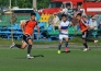 Фоторепортаж с матча Второй лиги «Шахтер-U21» — «Окжетпес-U21» 1:0