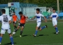 Фоторепортаж с матча Второй лиги «Шахтер-U21» — «Окжетпес-U21» 1:0