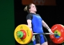 <strong>Тяжелоатлетка Горичева принесла Казахстану четвертую медаль Олимпиады-2016</strong>