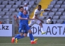 Фоторепортаж с матча Премьер-Лиги «Астана» — «Иртыш» 3:0