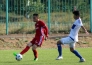 Фоторепортаж с матча Второй лиги «Окжетпес-U21» — «Астана-U21» 1:1