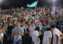 В ЗКО празднуют победу Елеусинова
