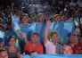 В ЗКО празднуют победу Елеусинова