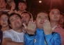 Как Актау и Жанаозен болели за Ниязымбетова
