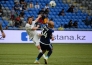 Фоторепортаж с матча Премьер-Лиги «Астана» — «Ордабасы» 2:0