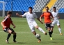 Фоторепортаж с матча Второй лиги «Астана-U21» — «Шахтер-U21» 1:1