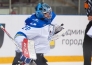 Фоторепортаж с матча КХЛ «Металлург» Новокузнецк — «Барыс» 4:2