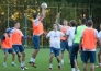 Фоторепортаж с предыгровой тренировки БАТЭ