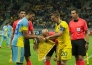 Фоторепортаж с матча Лиги Европы БАТЭ — «Астана» 2:2