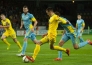 Фоторепортаж с матча Лиги Европы БАТЭ — «Астана» 2:2