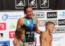 Сборная Казахстана по триатлону будет сформирована по итогам «Altyn Adam Triathlon-2016»
