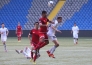 Фоторепортаж с матча Второй лиги «Астана-U21» — «Актобе-U21» 0:1