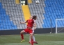 Фоторепортаж с матча Второй лиги «Астана-U21» — «Актобе-U21» 0:1