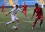 Фоторепортаж с матча Второй лиги «Астана-U21» — «Актобе-U21» 0:1