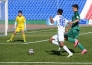 Фоторепортаж с матча Второй лиги «Иртыш-U21» — «Атырау-U21» 4:1