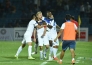 Кыргызстан — Казахстан 2:0. Спустили с небес на землю