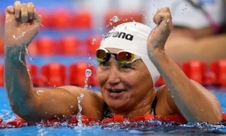 Казахстан опустился на 48-е место в медальном зачете Паралимпиады-2016