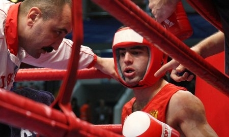 Серебряный призер Олимпиады-2016 в весе Саттыбаева уличен в употреблении допинга 